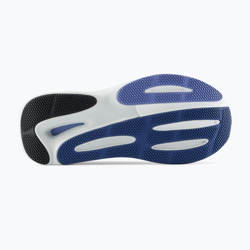 Women's running shoes New Balance Fresh Foam 860's V15 fairweather blue/silver metallic 5