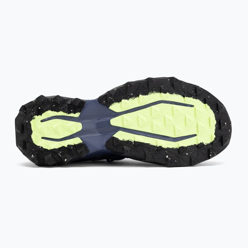 Women's running shoes New Balance Dynasoft Tektrel V1 boyseerry/afterglow 4