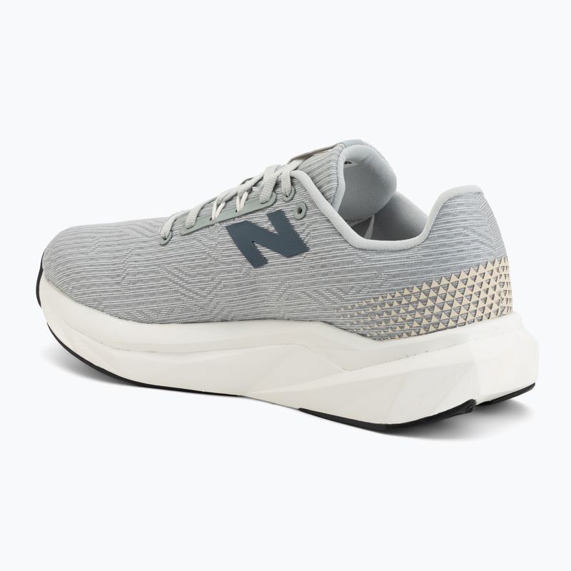Men's running shoes New Balance FuelCell Propel v5 lone star grey/linen 3
