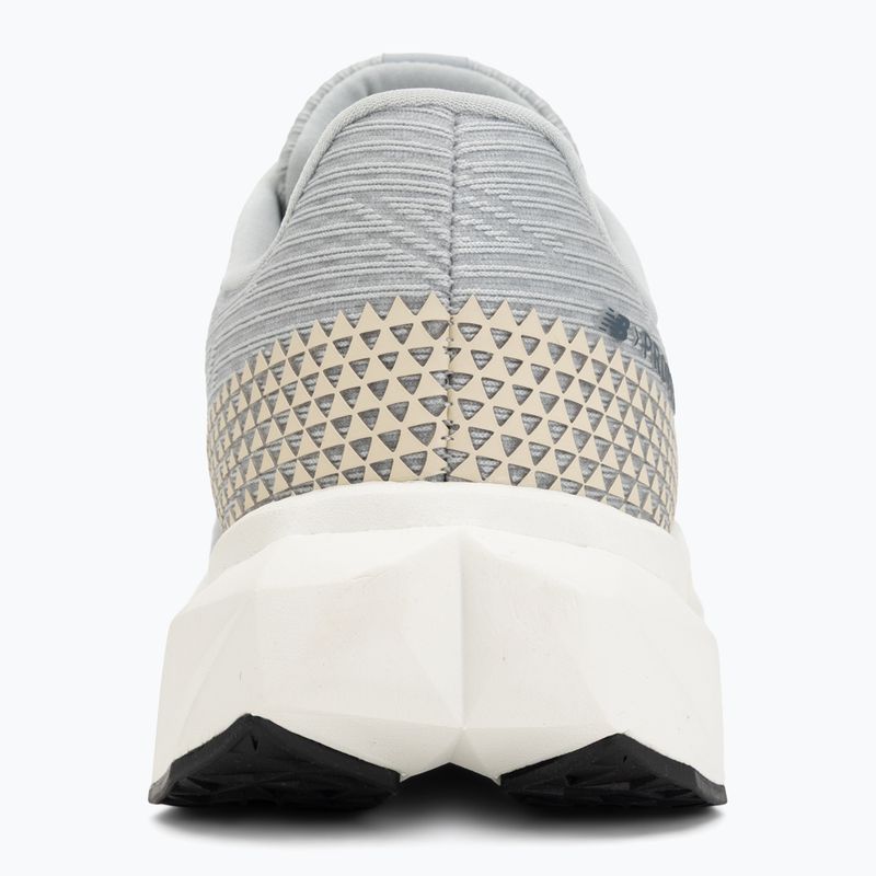 Men's running shoes New Balance FuelCell Propel v5 lone star grey/linen 6