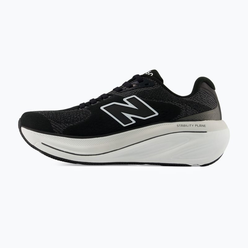 Women's running shoes New Balance Fresh Foam 860's V15 black/ 103 white 3