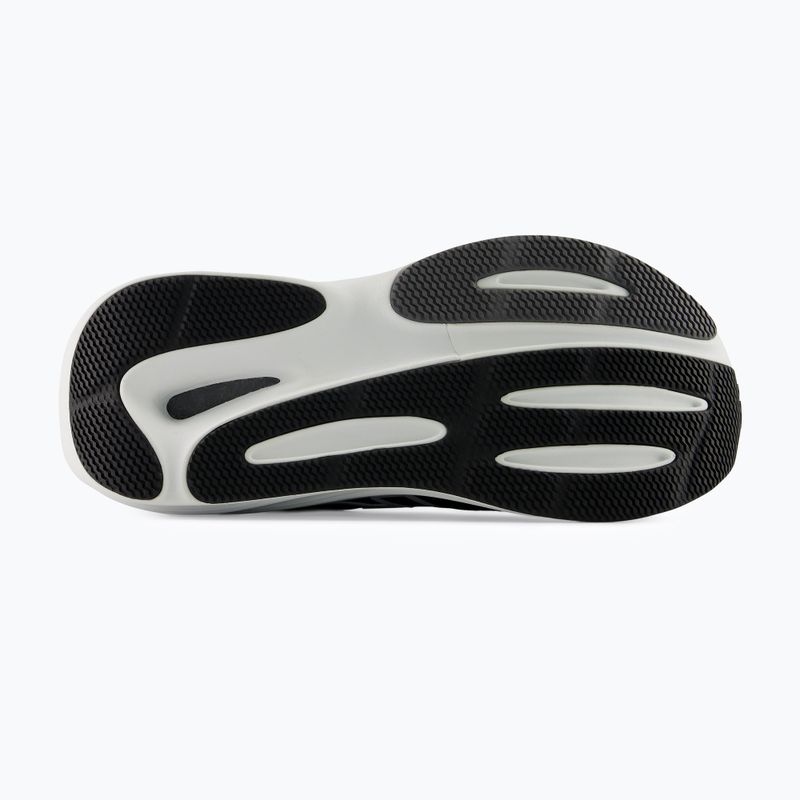 Women's running shoes New Balance Fresh Foam 860's V15 black/ 103 white 6