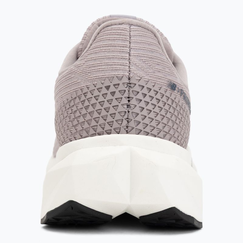 Women's running shoes New Balance FuelCell Propel V5 candied violet/taro 6