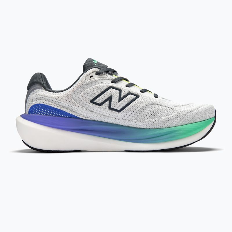 Men's running shoes New Balance 1080'S V15 reflection/graphite/deep end 2
