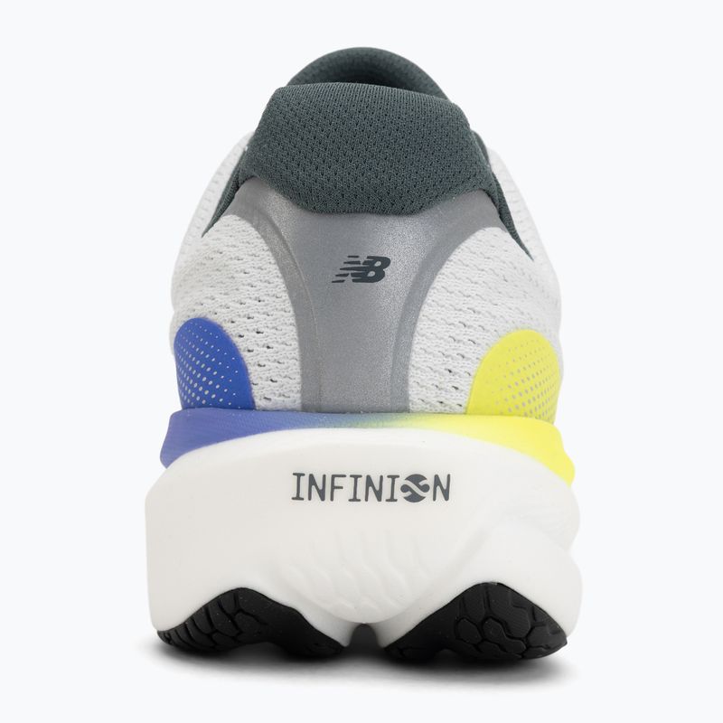 Men's running shoes  New Balance 1080's V15 reflection/graphite/deep end 6