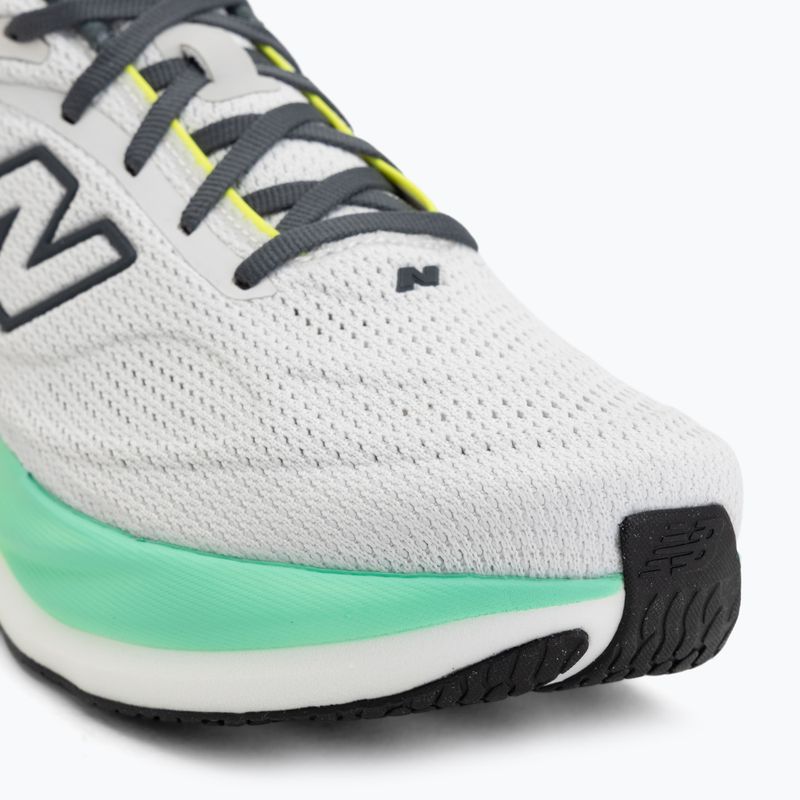 Men's running shoes  New Balance 1080's V15 reflection/graphite/deep end 7