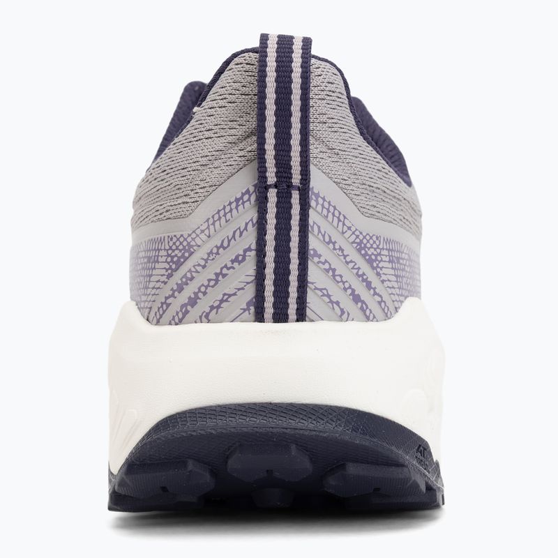 Women's running shoes New Balance Fresh Foam Garoe V2 truffle salt/boyseerry/black 6