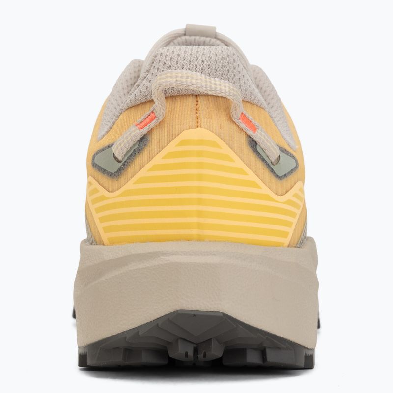 Women's running shoes New Balance Rebel V1 white peach/timberwolf 6