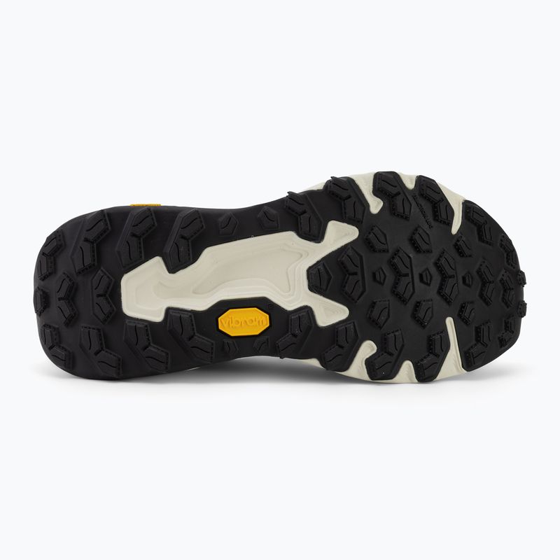 Women's running shoes New Balance Fresh Foam X Hierro V9 faded teal/linen 4