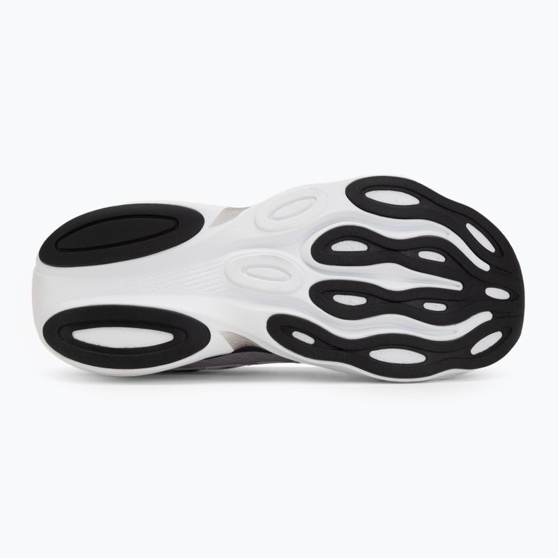 Women's running shoes New Balance Ellipse v1 pink heat/pink granite/truffle salt 4