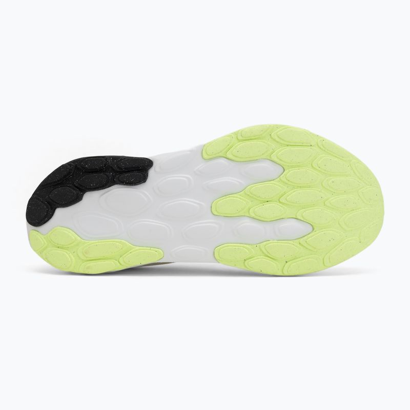 Women's running shoes New Balance Fresh Foam 520's V9 sea salt/afterglow/grey matter 4