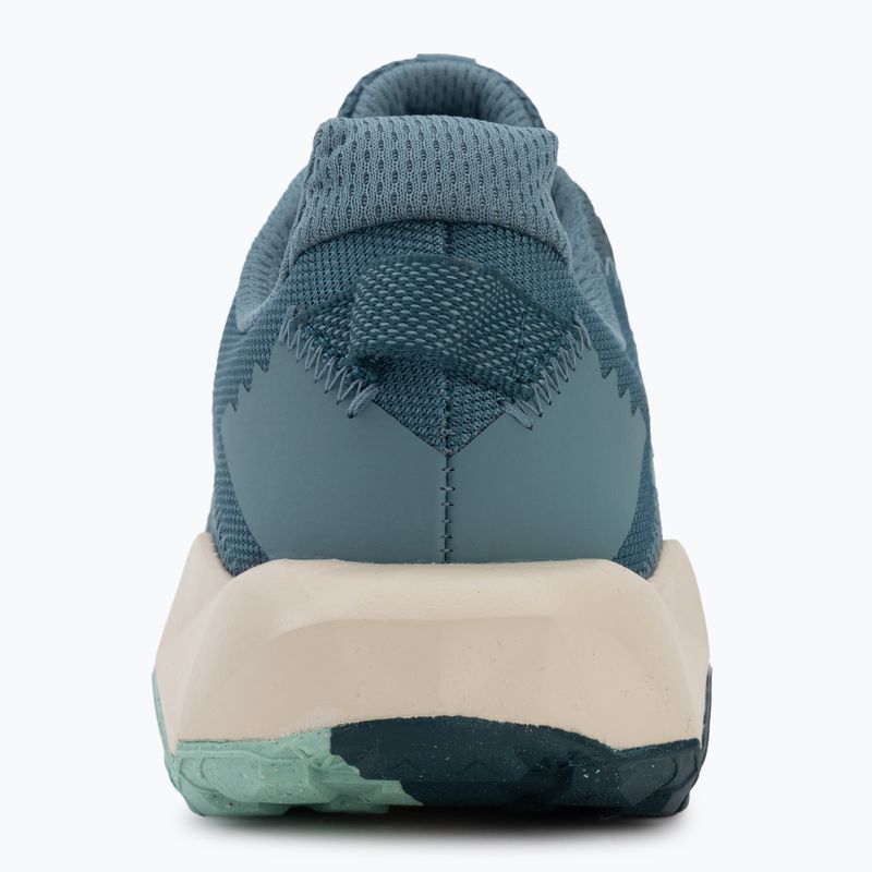 Women's running shoes New Balance Dynasoft Nitrel V6 salt water/deep end/timberwolf 6