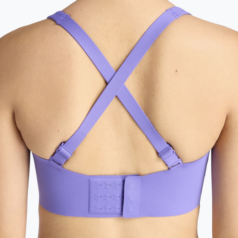 Training bra New Balance NB RC electric purple 6