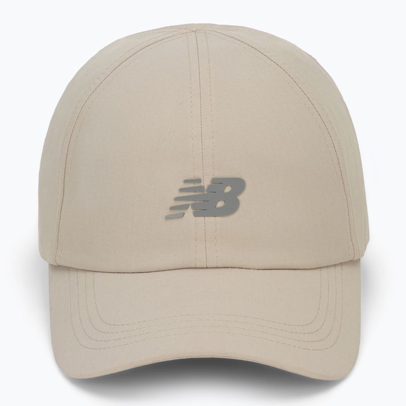 Baseball cap New Balance 6 Panel Performance V 2.0 shipyard 2