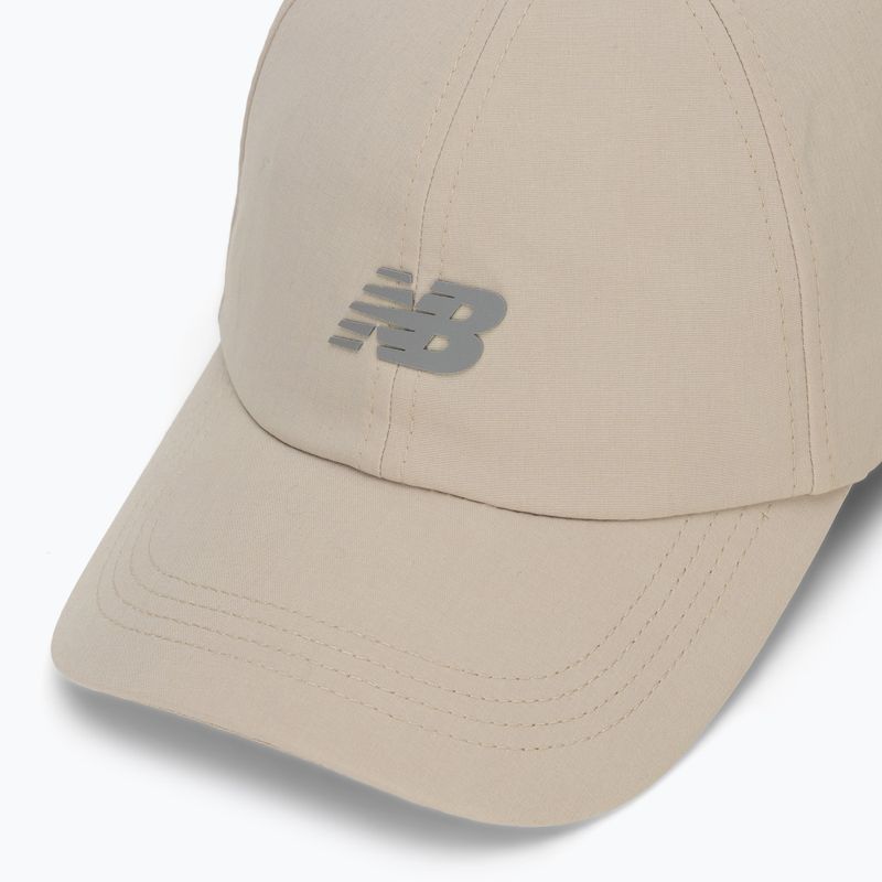 Baseball cap New Balance 6 Panel Performance V 2.0 shipyard 3