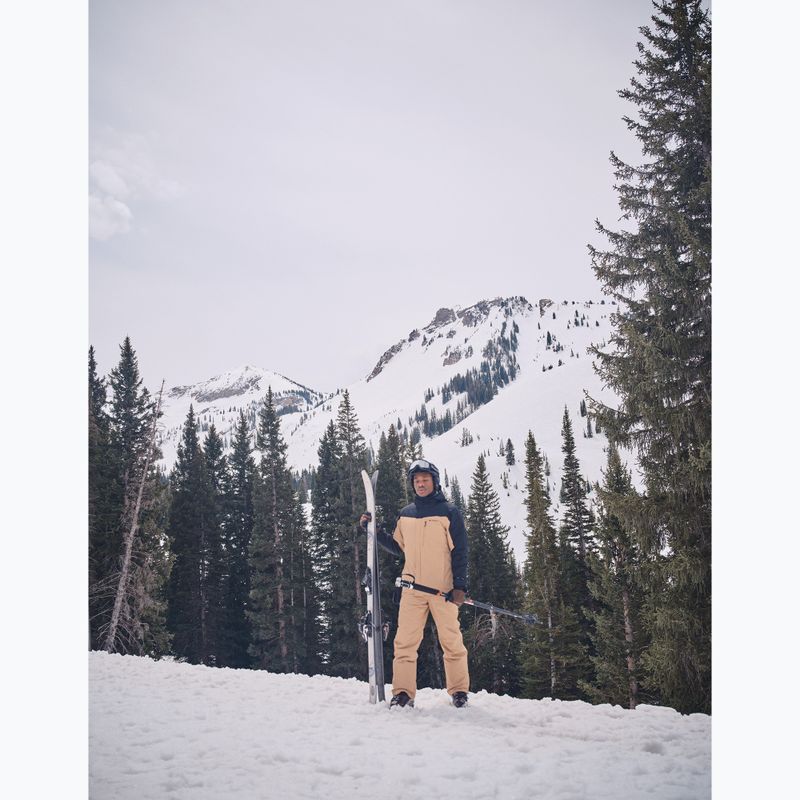 Men's ski trousers Columbia Bugaboo V canoe 16