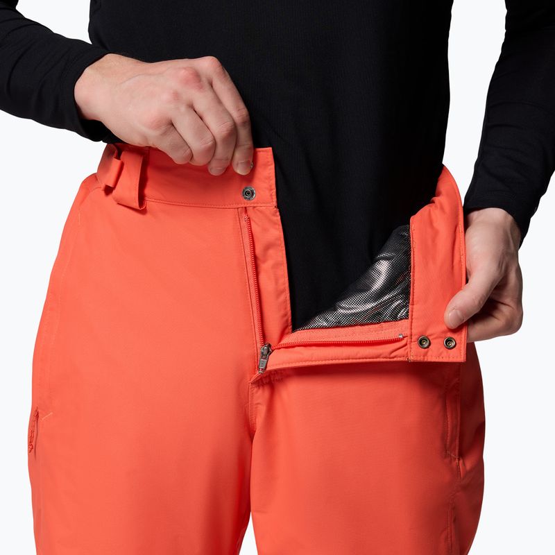 Men's ski trousers Columbia Bugaboo V zing 6