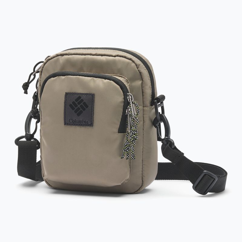 Pouch Columbia Great Smoky Garden Mini 2 l wet sand