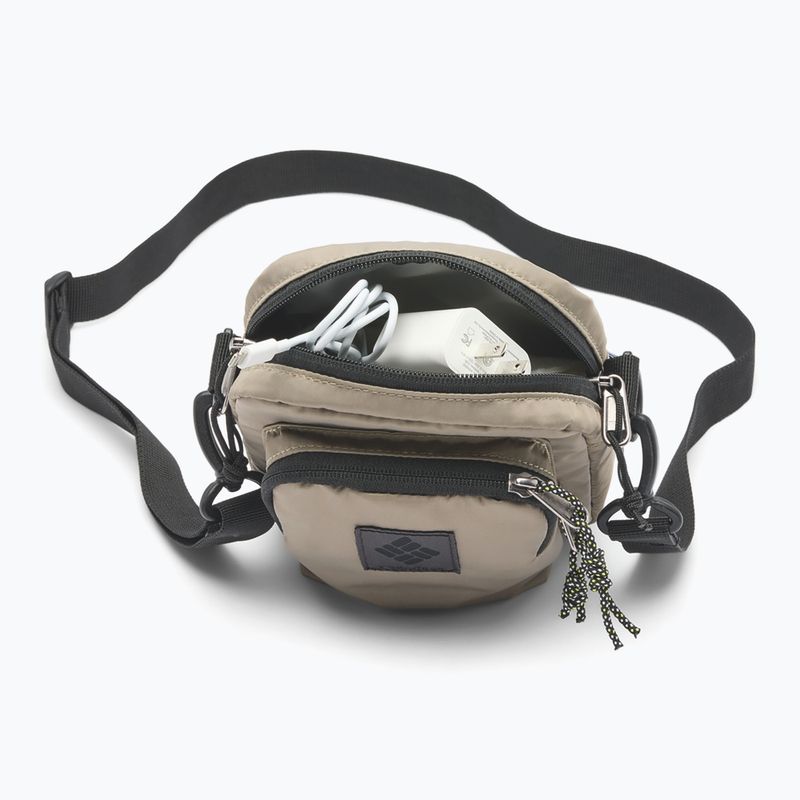 Pouch Columbia Great Smoky Garden Mini 2 l wet sand 4