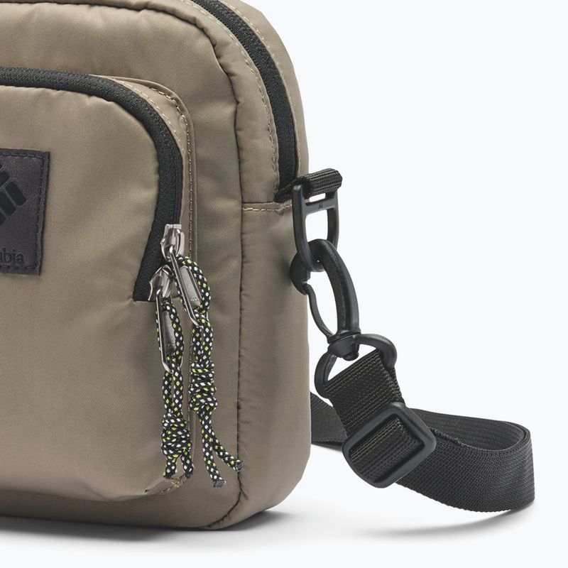 Pouch Columbia Great Smoky Garden Mini 2 l wet sand 5