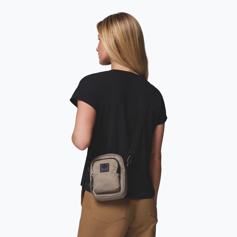 Pouch Columbia Great Smoky Garden Mini 2 l wet sand 6