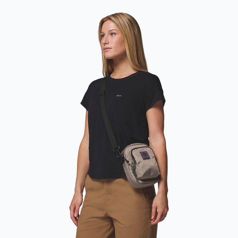 Pouch Columbia Great Smoky Garden Mini 2 l wet sand 7