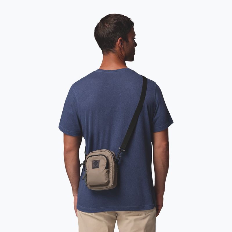 Pouch Columbia Great Smoky Garden Mini 2 l wet sand 9