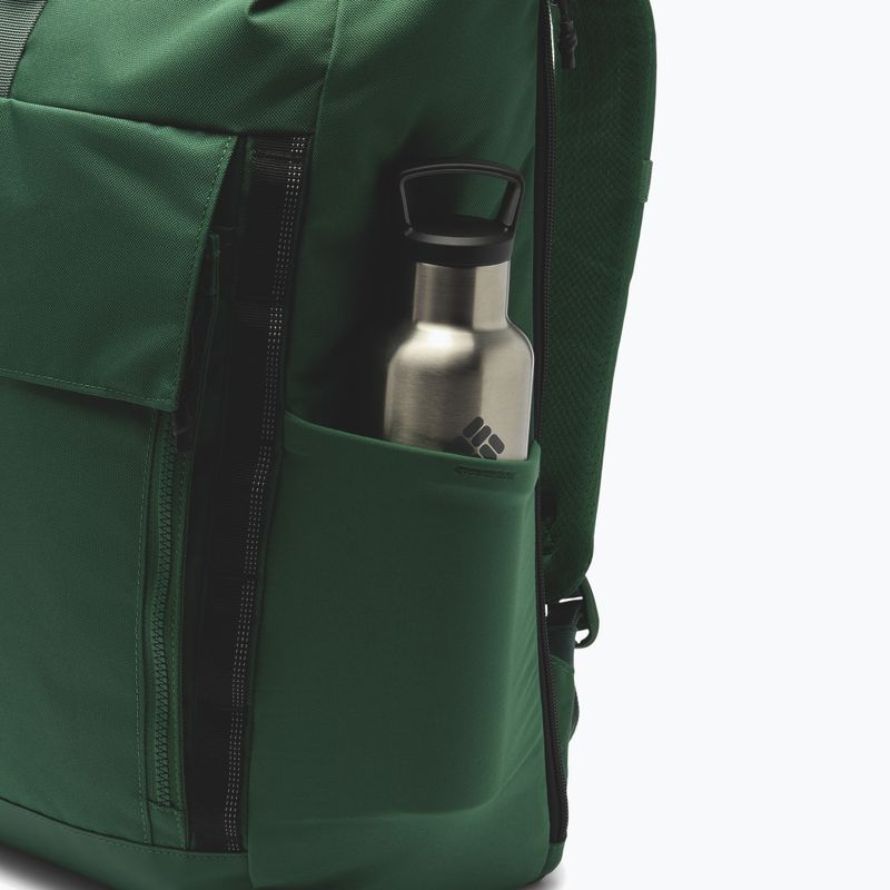 Urban backpack Columbia Convey III 27 l rain forest 5
