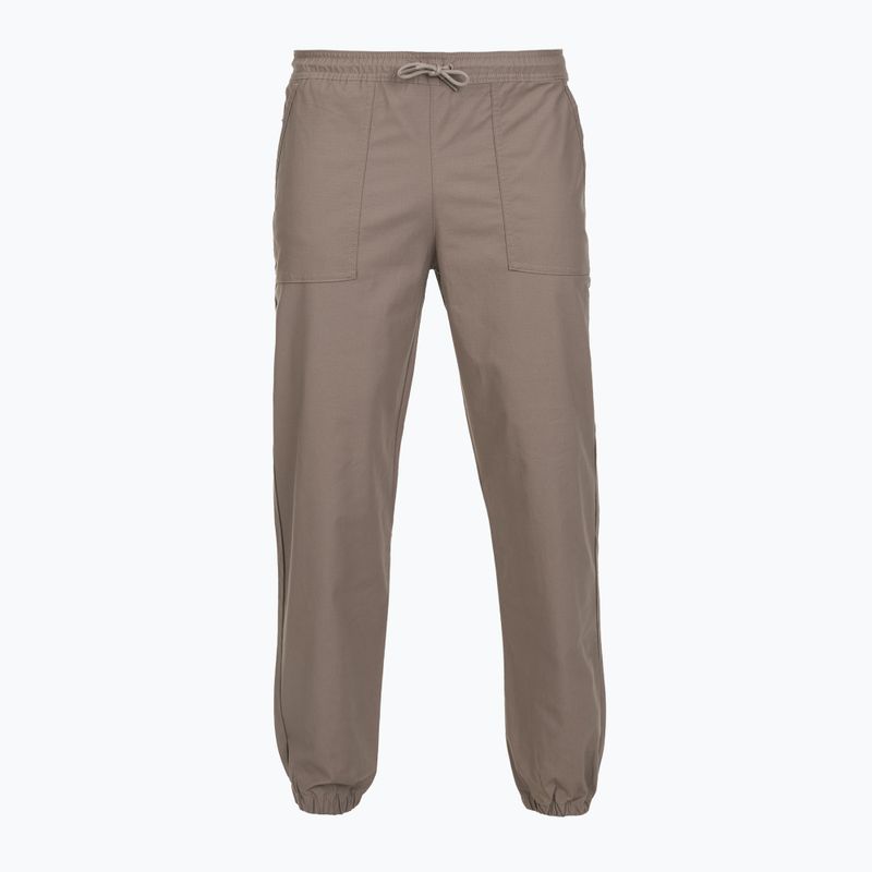 Men's trekking trousers Columbia ROC Ripstop Jogger iron 9