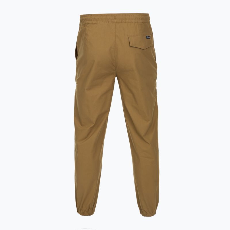 Men's trekking trousers Columbia ROC Ripstop Jogger delta 9