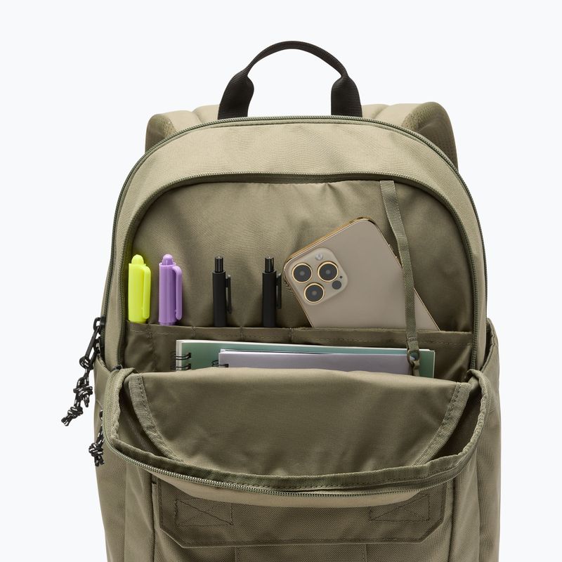 Urban backpack Columbia Buxton 26 l stone green 5