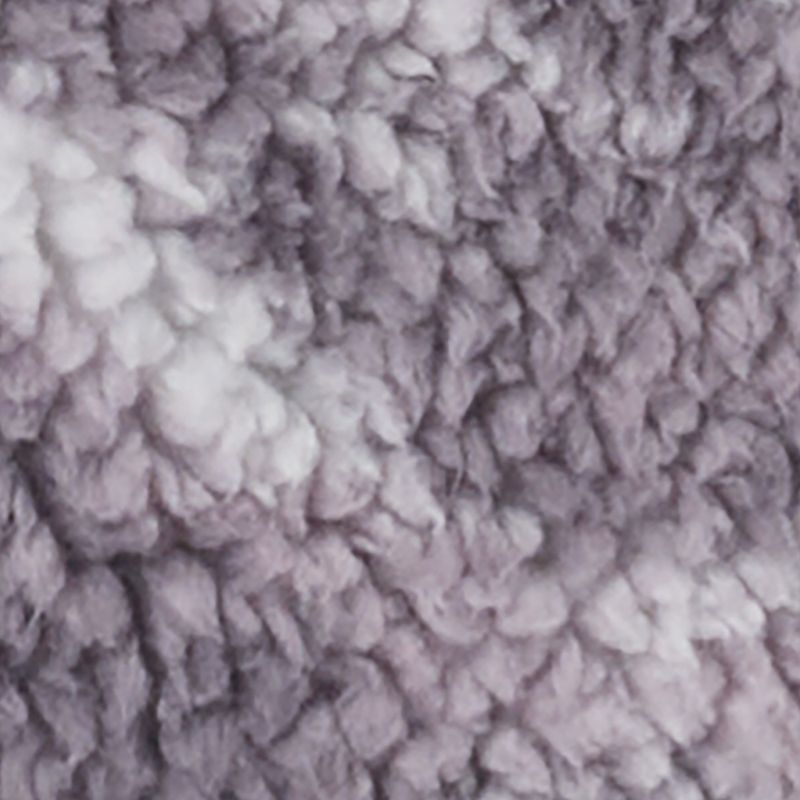 Children's sweatshirt Columbia West Bend Printed FZ shale purple rosecity 4