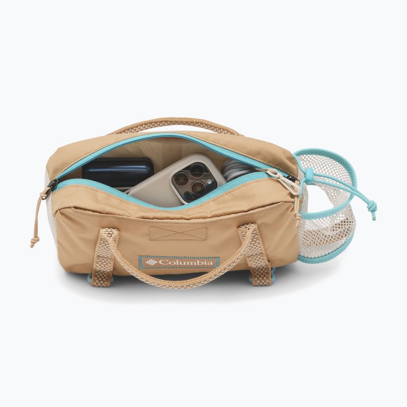 Waistbag Columbia Echo Mountain Hip canoe/dark stone 5
