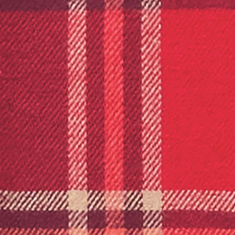 Men's shirt Columbia Flare Gun Stretch Flannel mtn red trails edge plaid 7