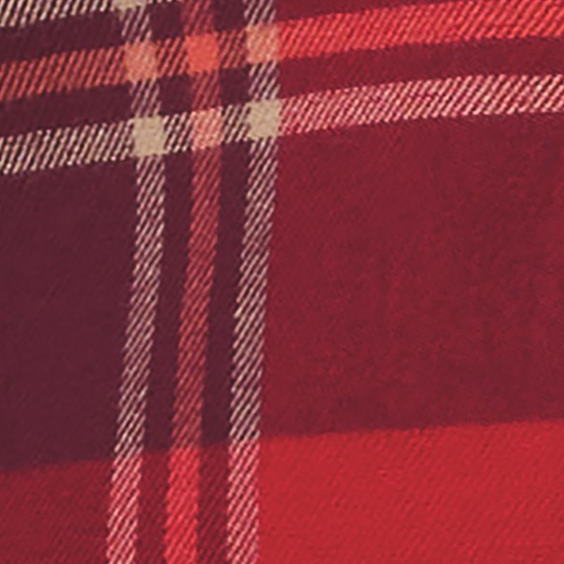 Men's shirt Columbia Flare Gun Stretch Flannel mtn red trails edge plaid 8