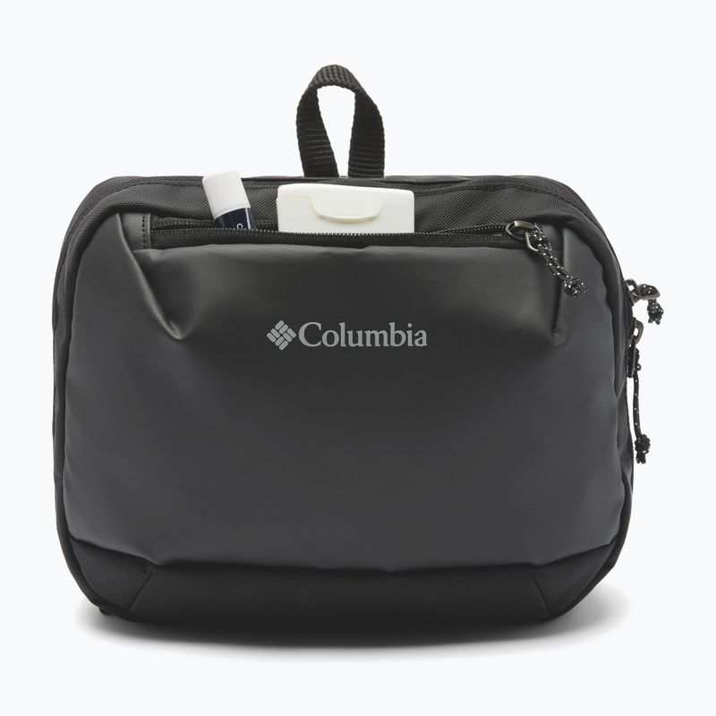 Washbag Columbia Landroamer Dopp black 3