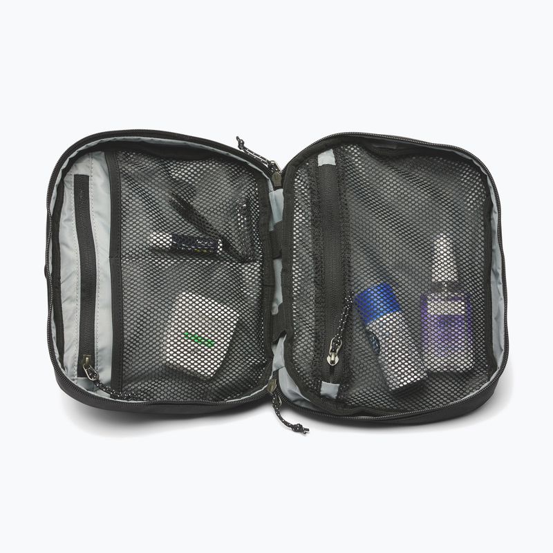 Washbag Columbia Landroamer Dopp black 4