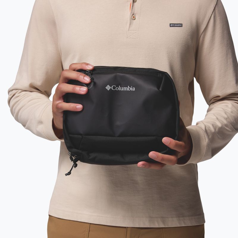 Washbag Columbia Landroamer Dopp black 5