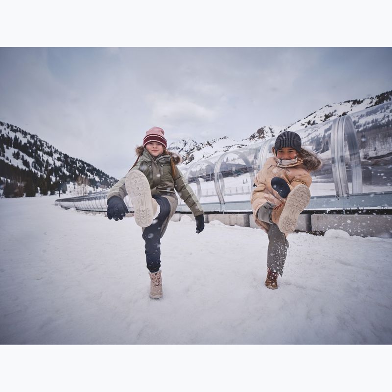 Men's rain jacket Montura Vertigo GTX Pro black 6