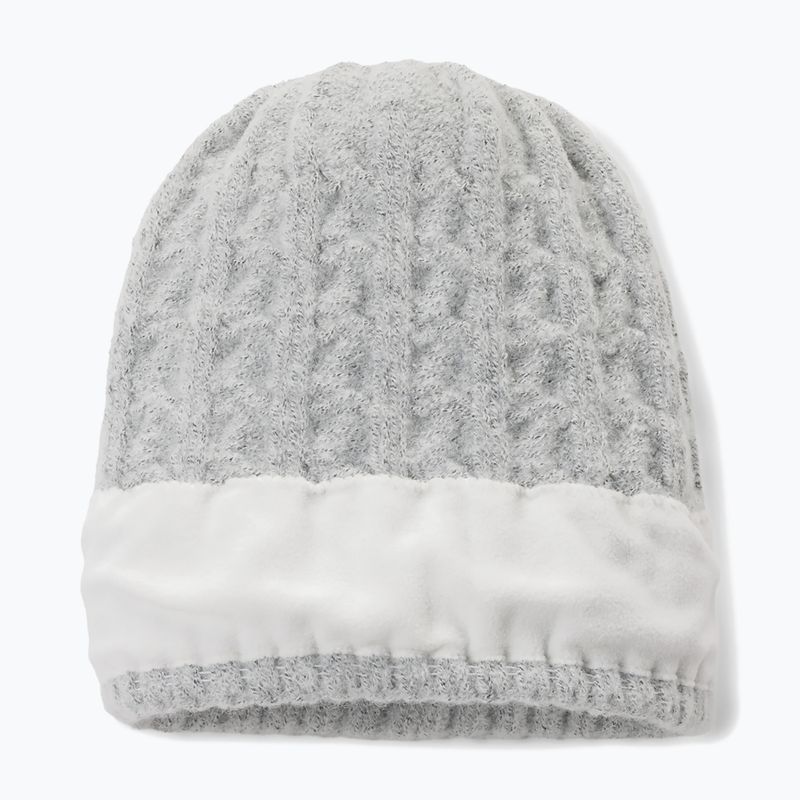 Winter hat Columbia Winter Blur II Beanie sea salt 2