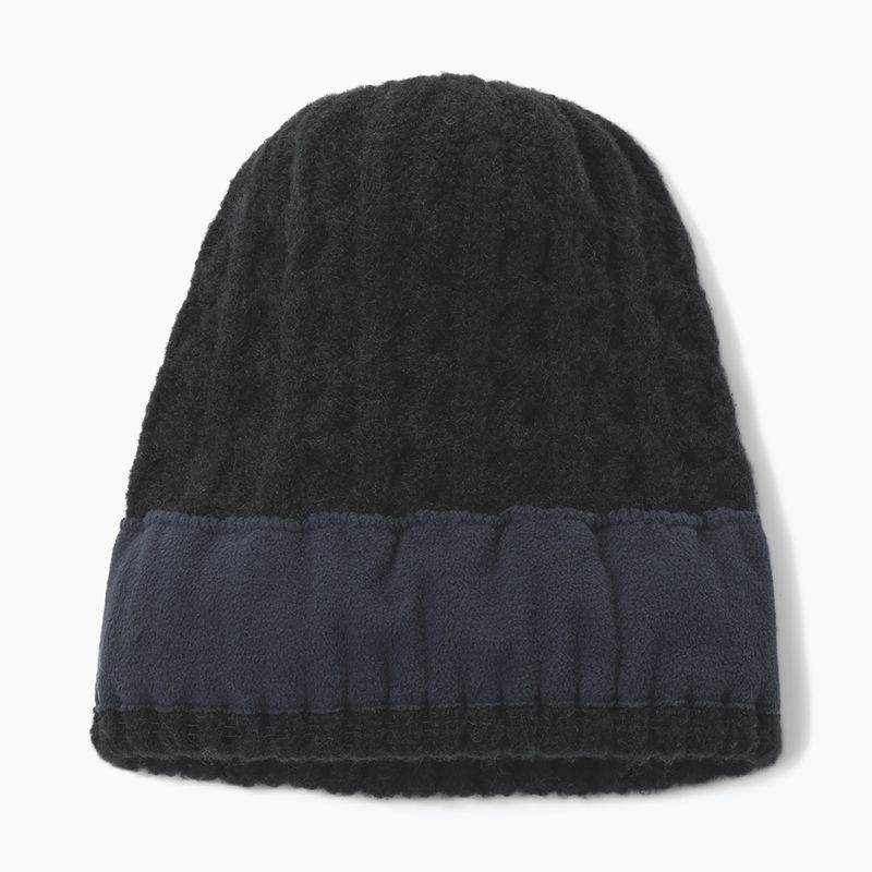 Winter hat Columbia Winter Blur II Beanie black 2