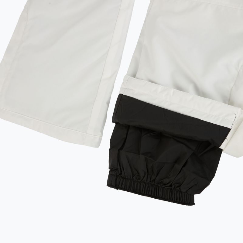 Women's ski trousers Columbia Shafer Canyon II Insulated sea salt 14