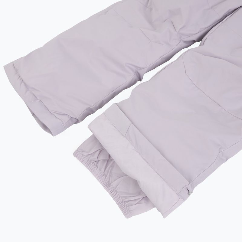 Children's ski trousers Columbia Starchaser Peak III lavender pearl 5