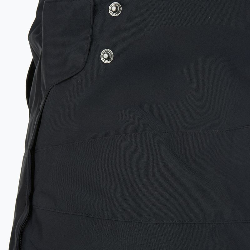 Women's ski trousers Columbia Highland Summit II Insulated black 14