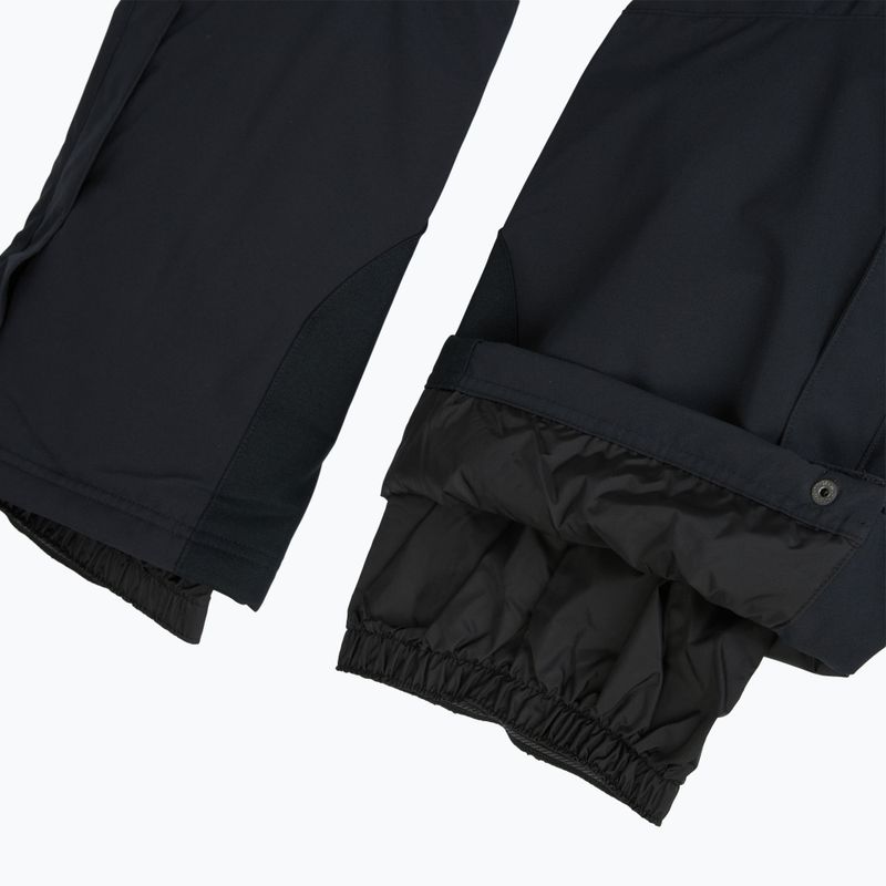 Women's ski trousers Columbia Highland Summit II Insulated black 15