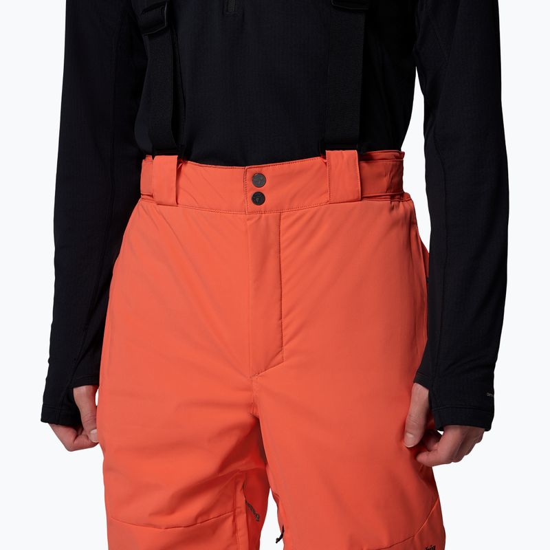 Men's ski trousers Columbia Cirque Bowl zing 5