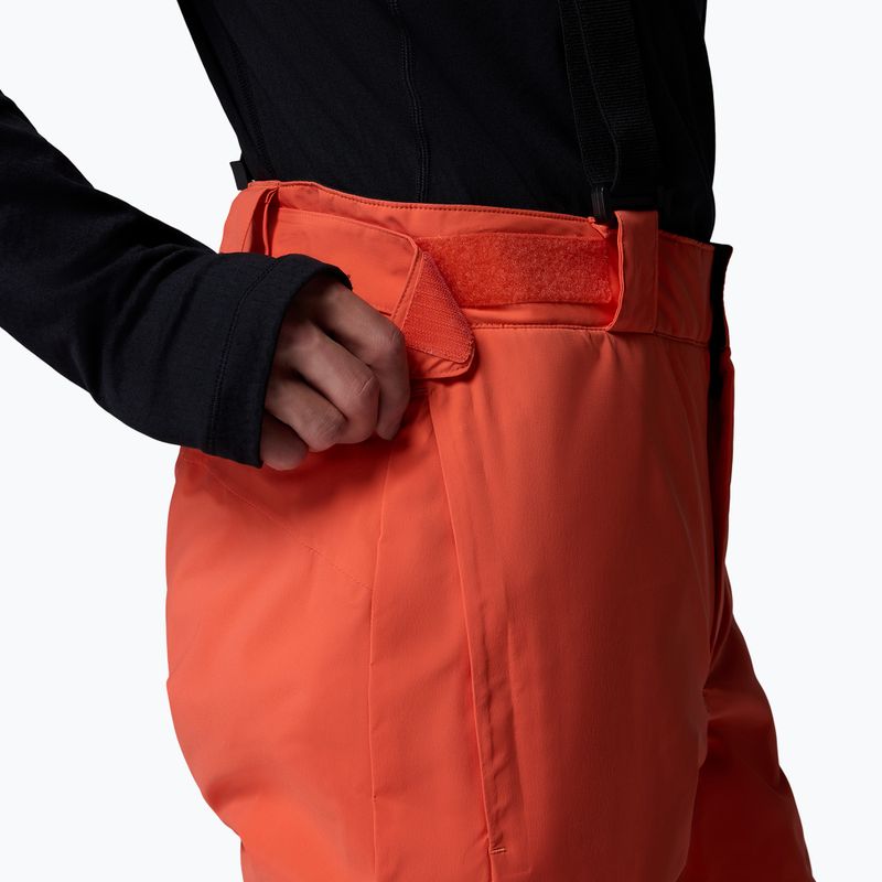 Men's ski trousers Columbia Cirque Bowl zing 7