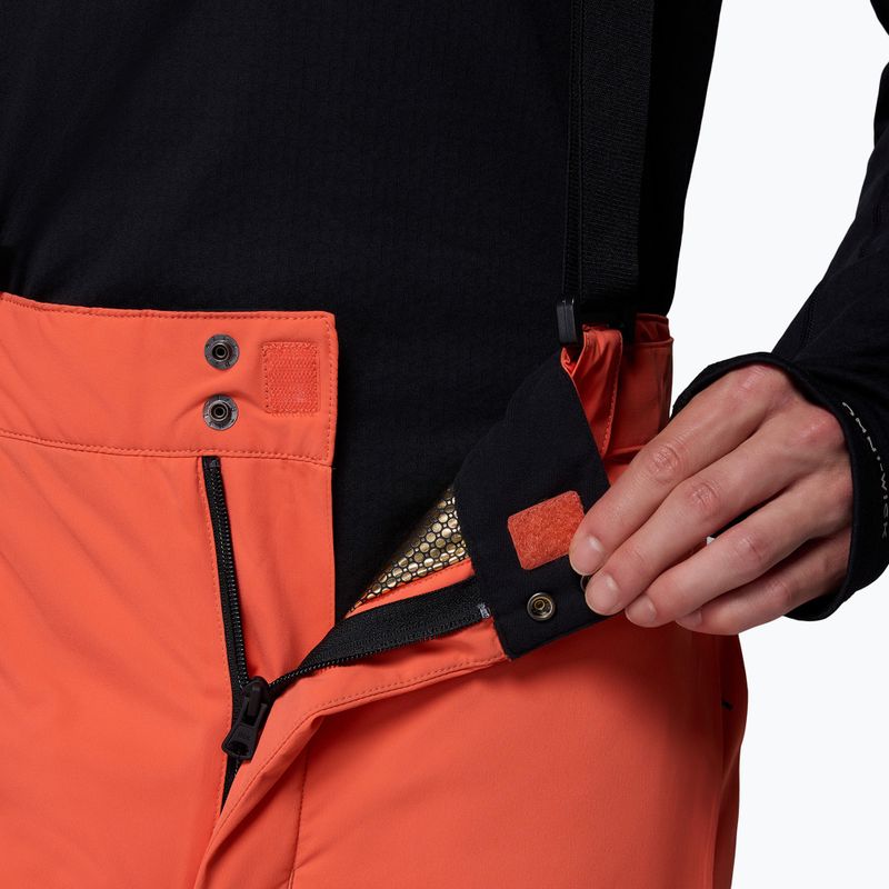 Men's ski trousers Columbia Cirque Bowl zing 8