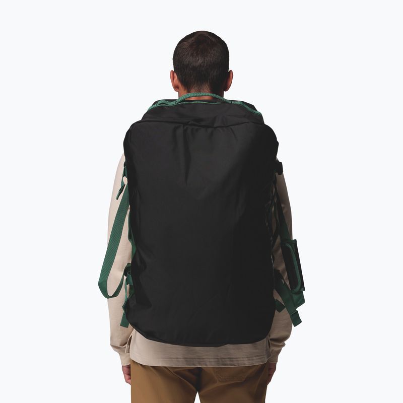 Travel bag Columbia Landroamer 60 l rain forest/black 8