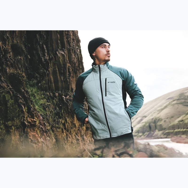 Winter hat Columbia Titanium Performance black 7